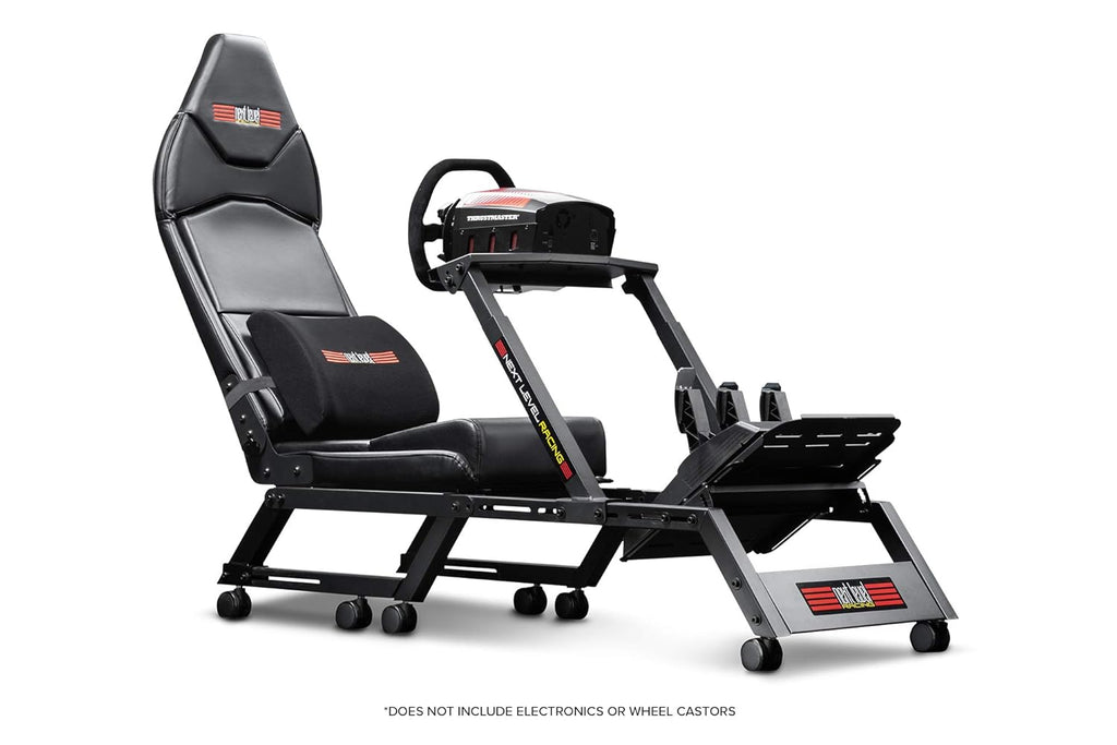 Simulator Cockpit Racing Frame H704
