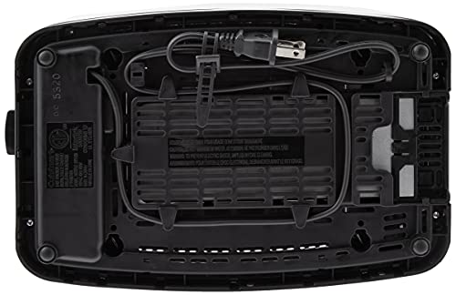 2-Slice Digital Toaster with MemorySet Feature, Silver Z5249