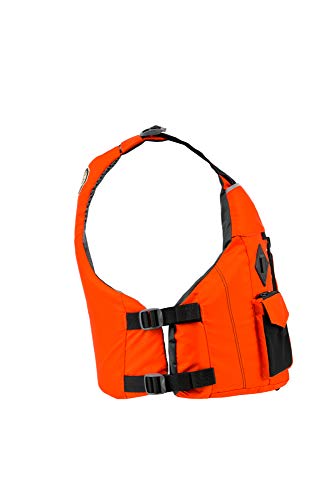 Men’s Life Jacket for Fishing, Kayaking, and Touring Y264