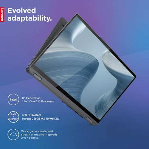 14" Touch Laptop i3 4GB RAM 128GB SSD S52919