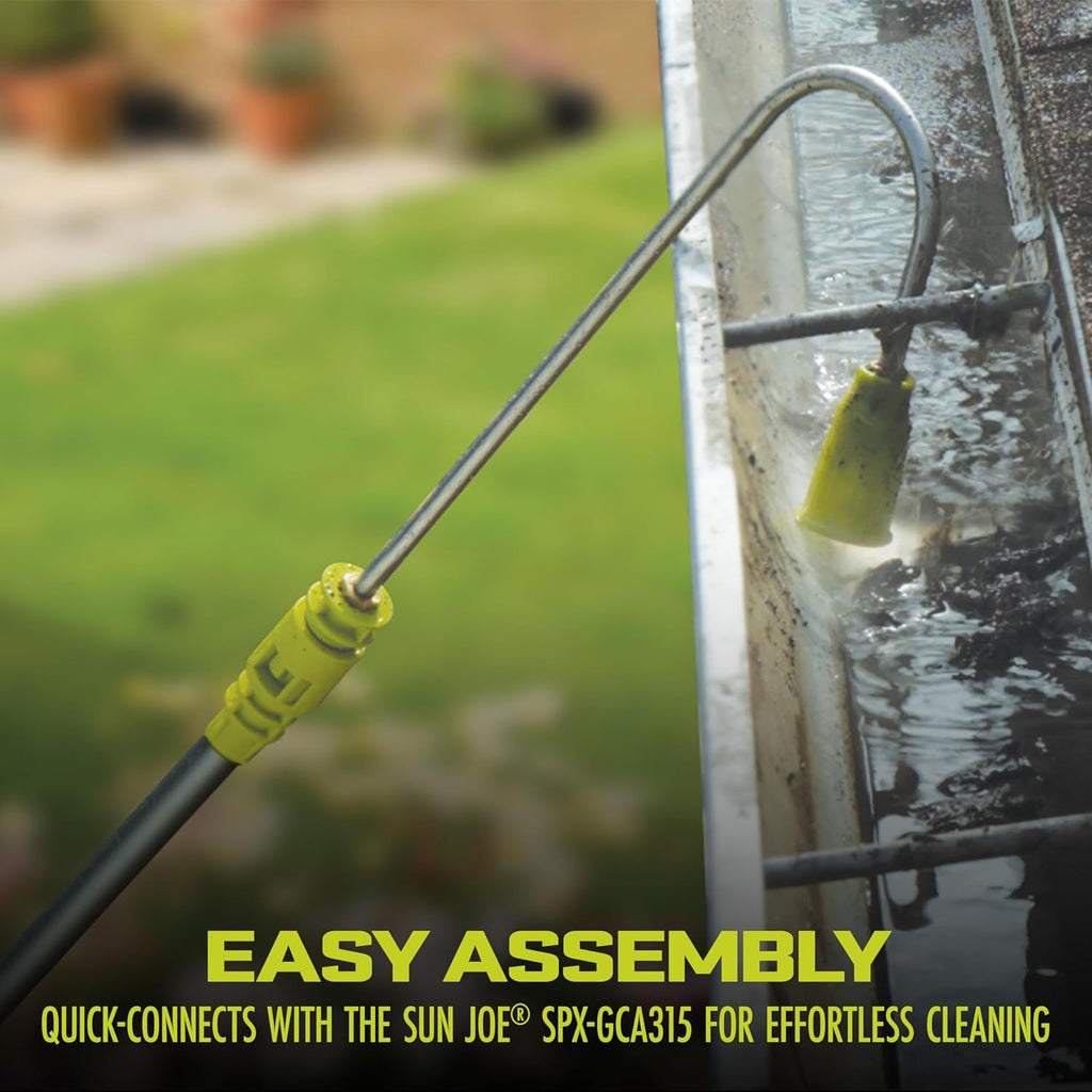 5.5-Foot Aluminum Extension Spray Wand for Pressure Washers I511862
