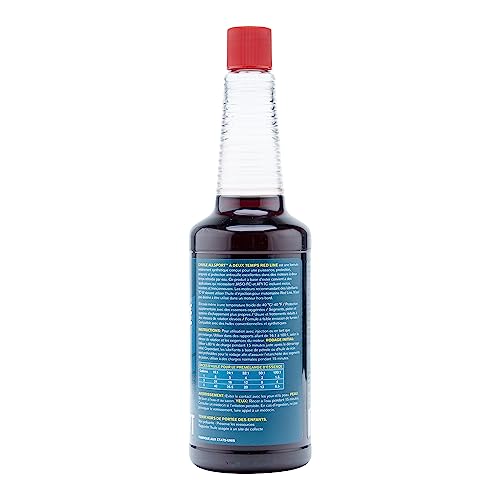 Synthetic Two Stroke Oil - 16 Ounce Q19135