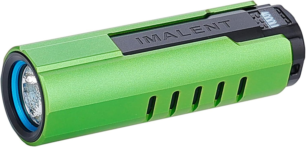 EDC Flashlight Rechargeable 4000 Lumens for Camping and Hiking Q38466
