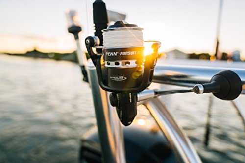 Spinning Fishing Reel W6212