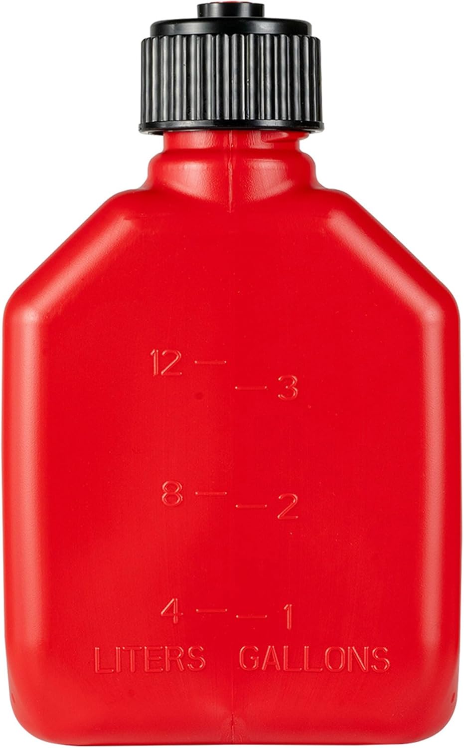 Motorsports Fuel Jug 3 Gal Red A92055