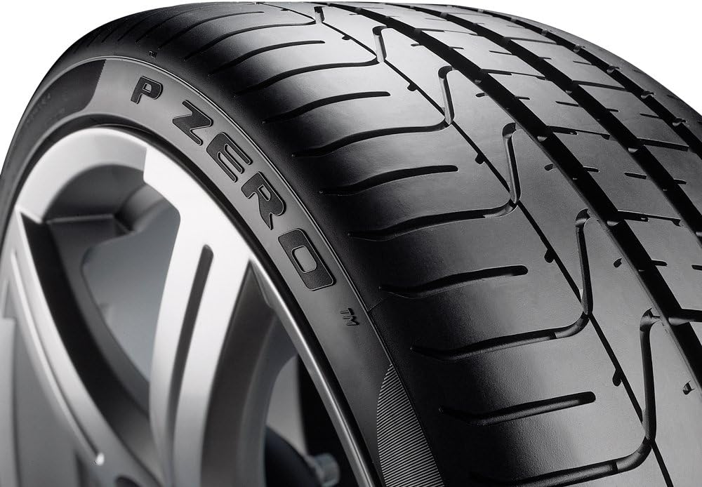 Radial Tire 275/40R20 106Y V288116