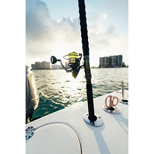 Spinning Fishing Reel N688