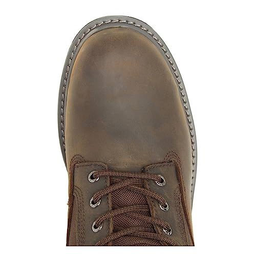 Men's Waterproof Insulated 8 Inch Boot E614758
