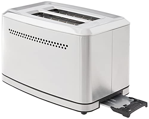 2-Slice Digital Toaster with MemorySet Feature, Silver Z5249