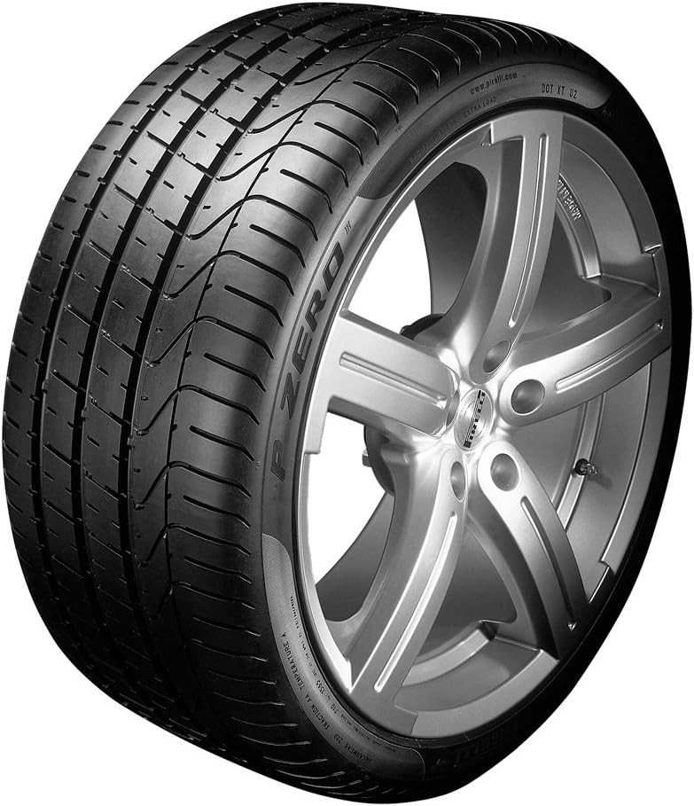 Radial Tire 275/40R20 106Y V288116