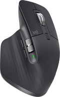 Logitech MX Master 3 Advanced Wireless Mouse