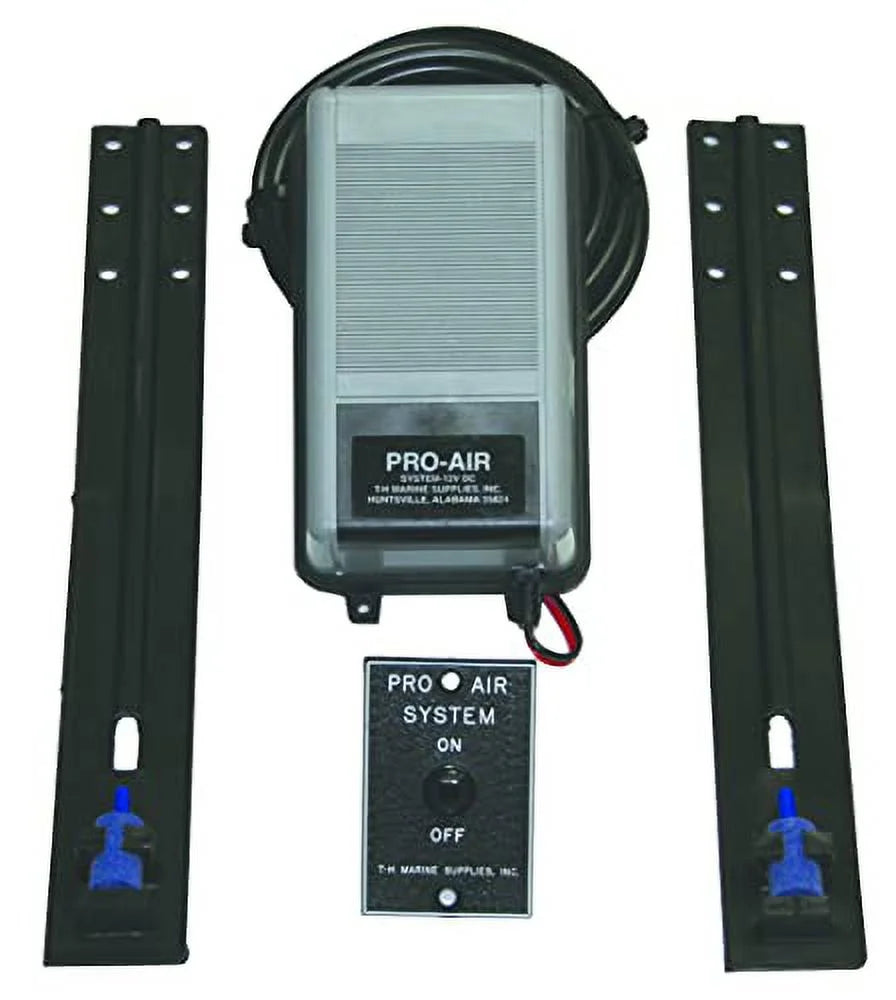 Marine Air System Aerator M649015