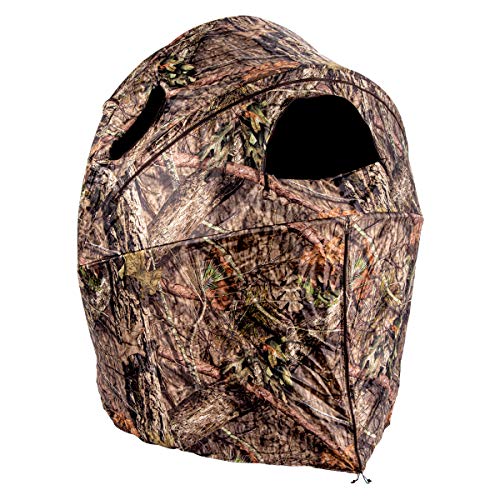 1-Person Tent Chair Ground Blind J16023