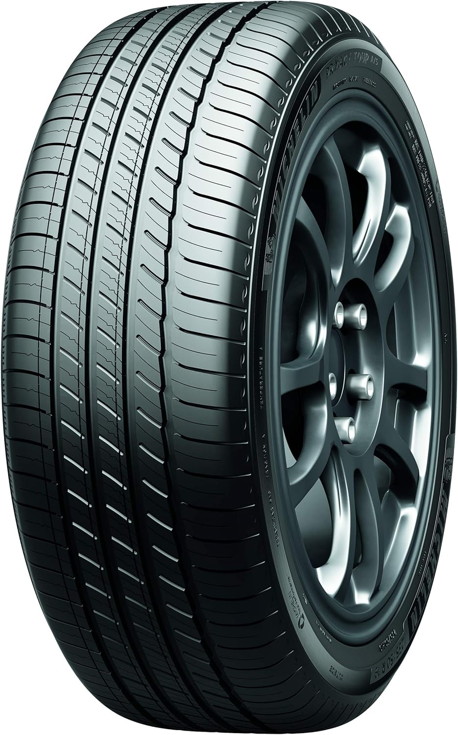 All-Season Car Tire for Sport and Performance Cars - 225/60R18 100H Q462