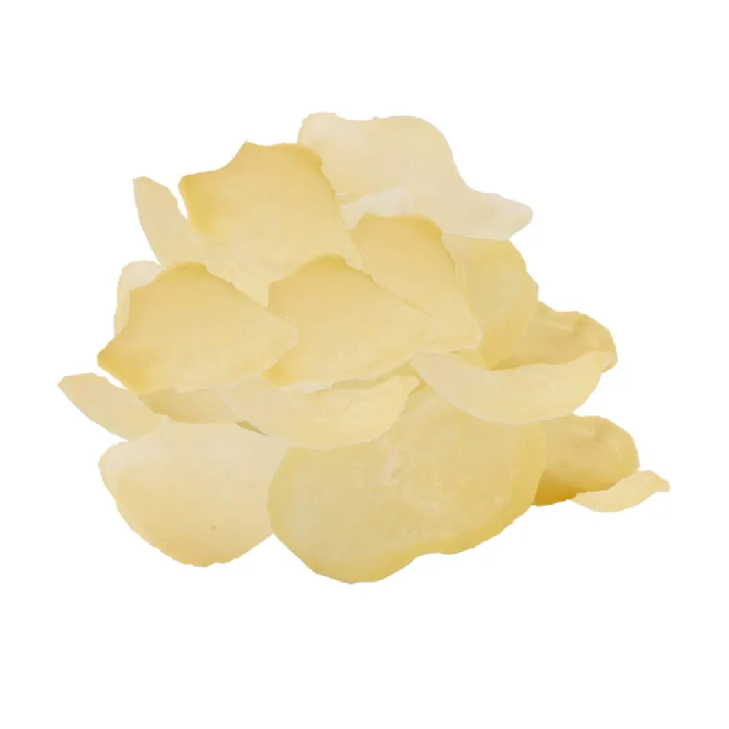 Dehydrated Potato Slices 5 Pound Bulk Bag A934375