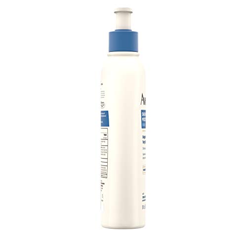 Fragrance-Free Moisturizing Body Lotion for Sensitive, Extra-Dry Skin, 18 fl. oz D560