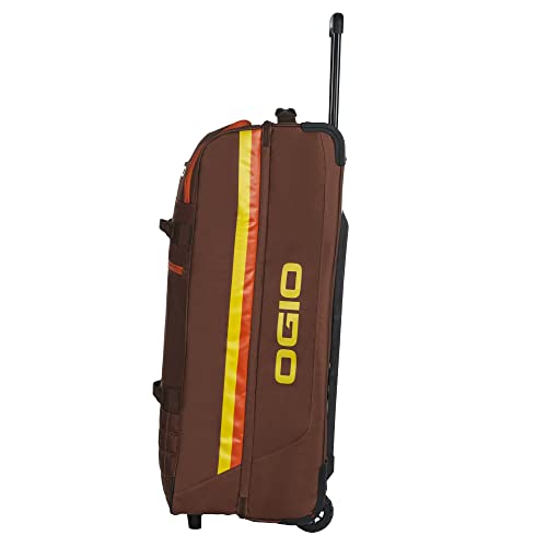 Trucker Gear Bag Z689