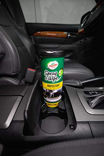 Spray & Wipe Protectant N80860