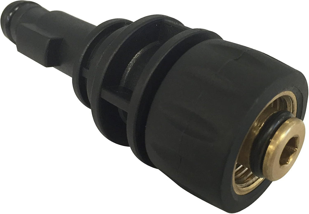 5.5-Foot Aluminum Extension Spray Wand for Pressure Washers I511862