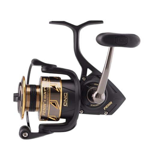 Spinning Fishing Reel N688