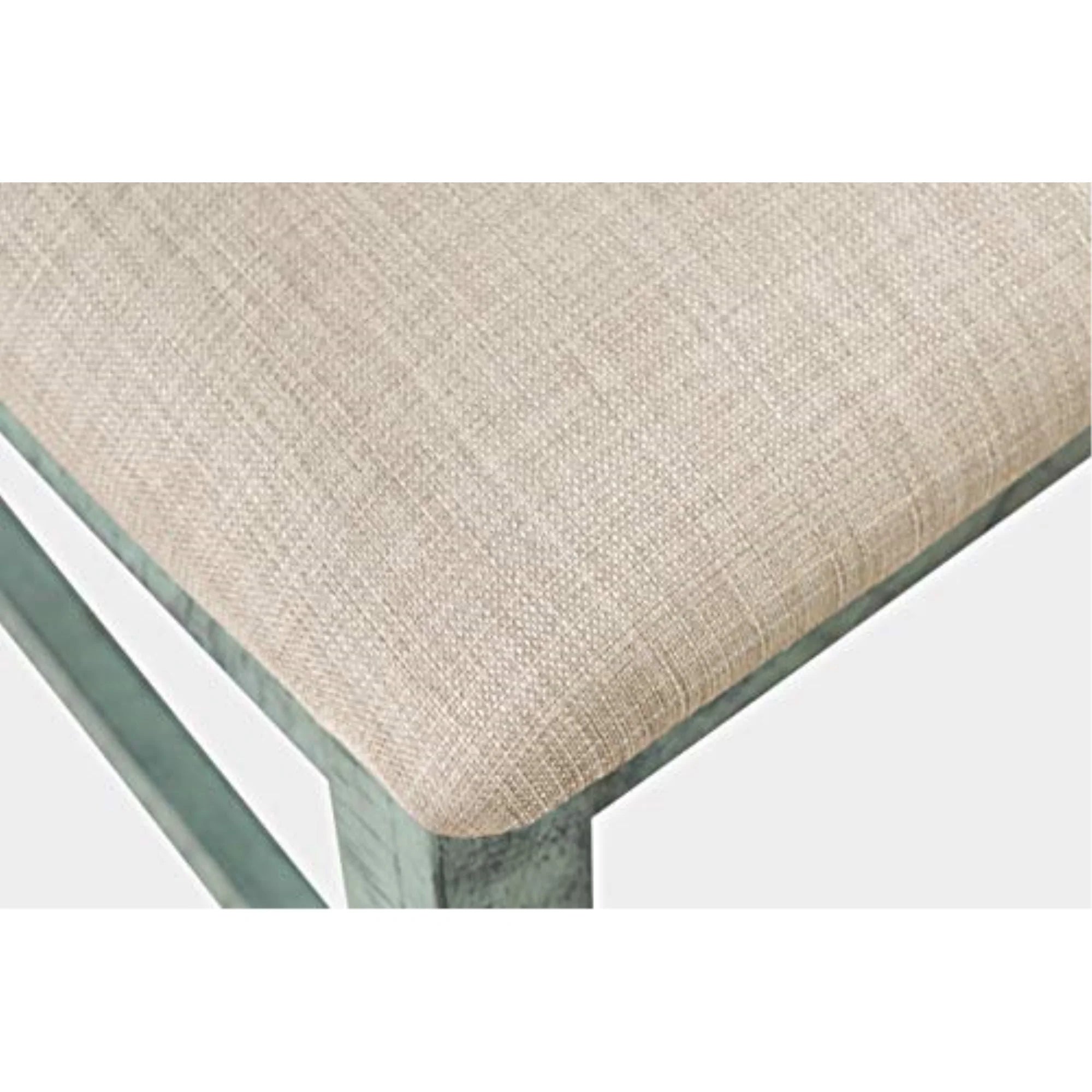 Coastal USB Charging Desk and Chair Set B8812