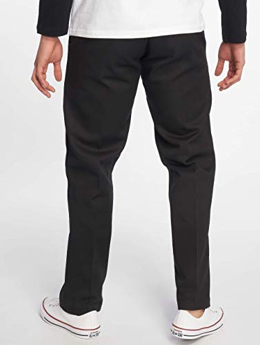 Men's Slim Straight Fit Work Pant Z713180