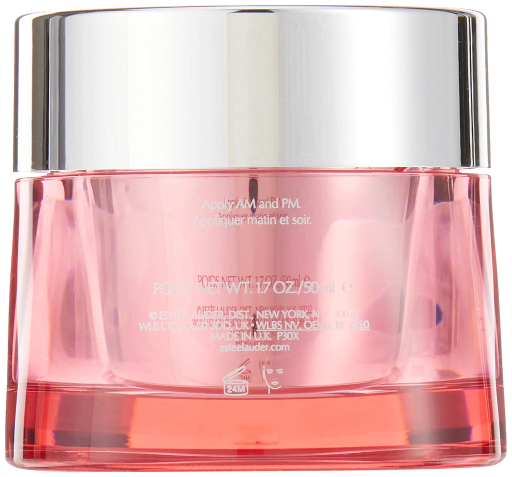 Pomegranate Radiant Energy Moisture Creme, 1.7 oz D218