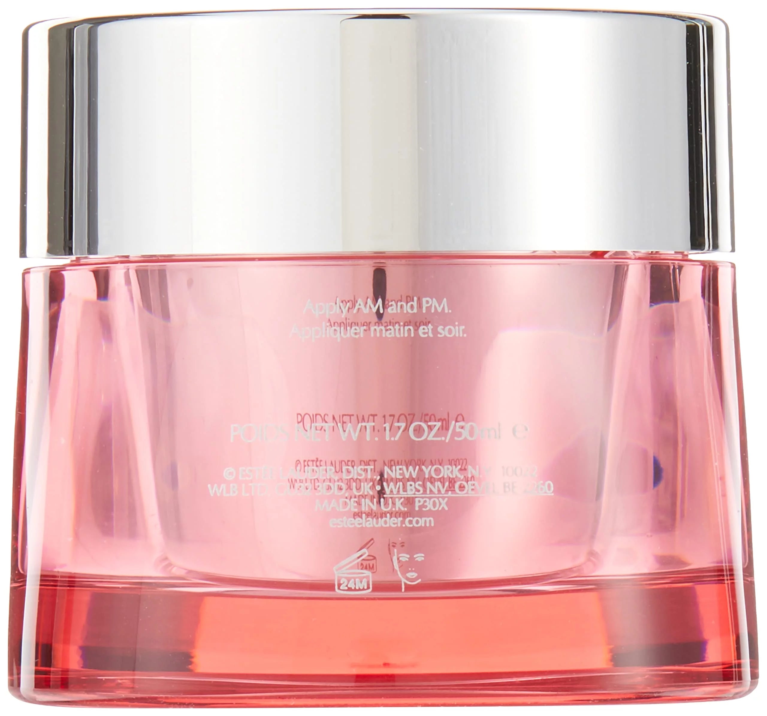 Pomegranate Radiant Energy Moisture Creme, 1.7 oz D218