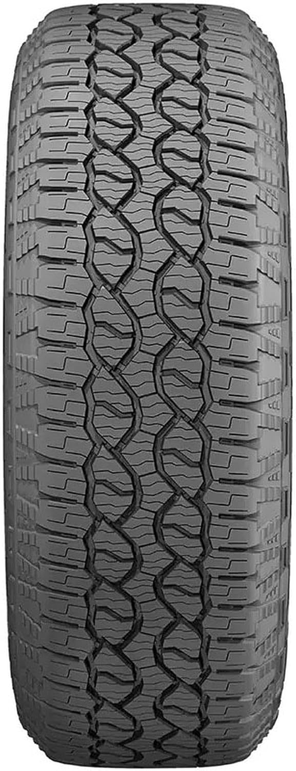 265/70R16 All Terrain Light Truck Tire E267541
