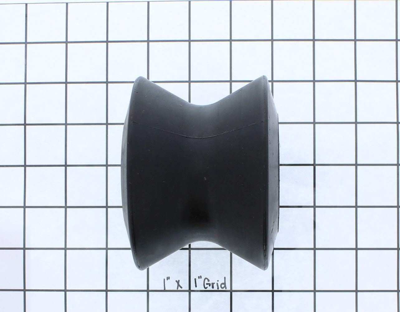 Elliptical Roller D3374