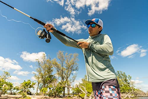 Spinning Fishing Reel W6212