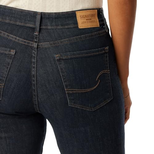 Women's Bootcut Shaping Jeans Z692