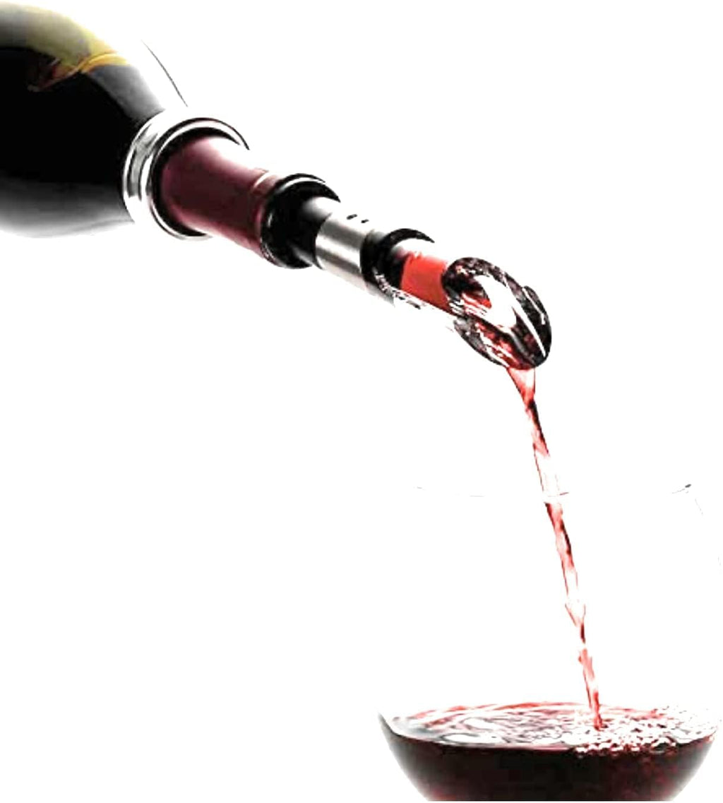 Electric Wine Opener Set R315