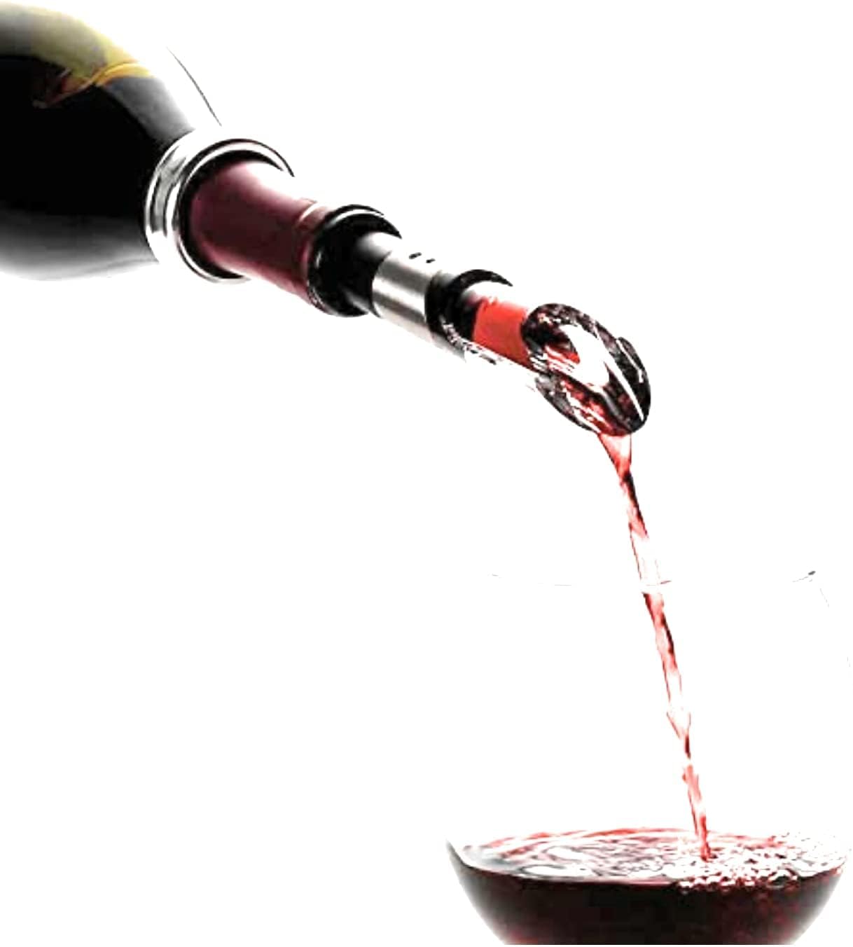 Electric Wine Opener Set R315
