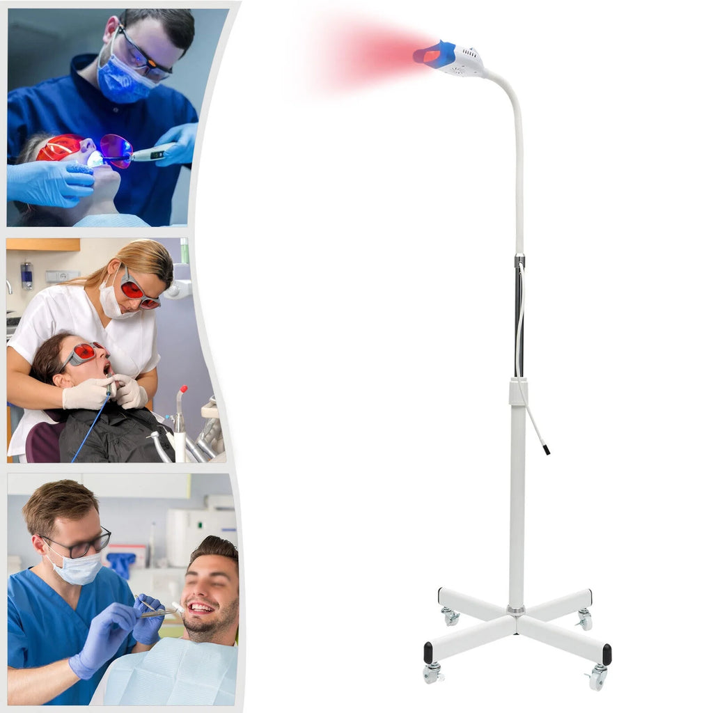 Teeth Whitening Machine LED Light 36W Dental Lamp W133