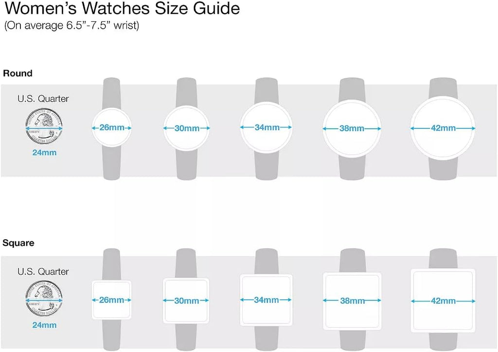 Women's Watch Water Resistant O1432