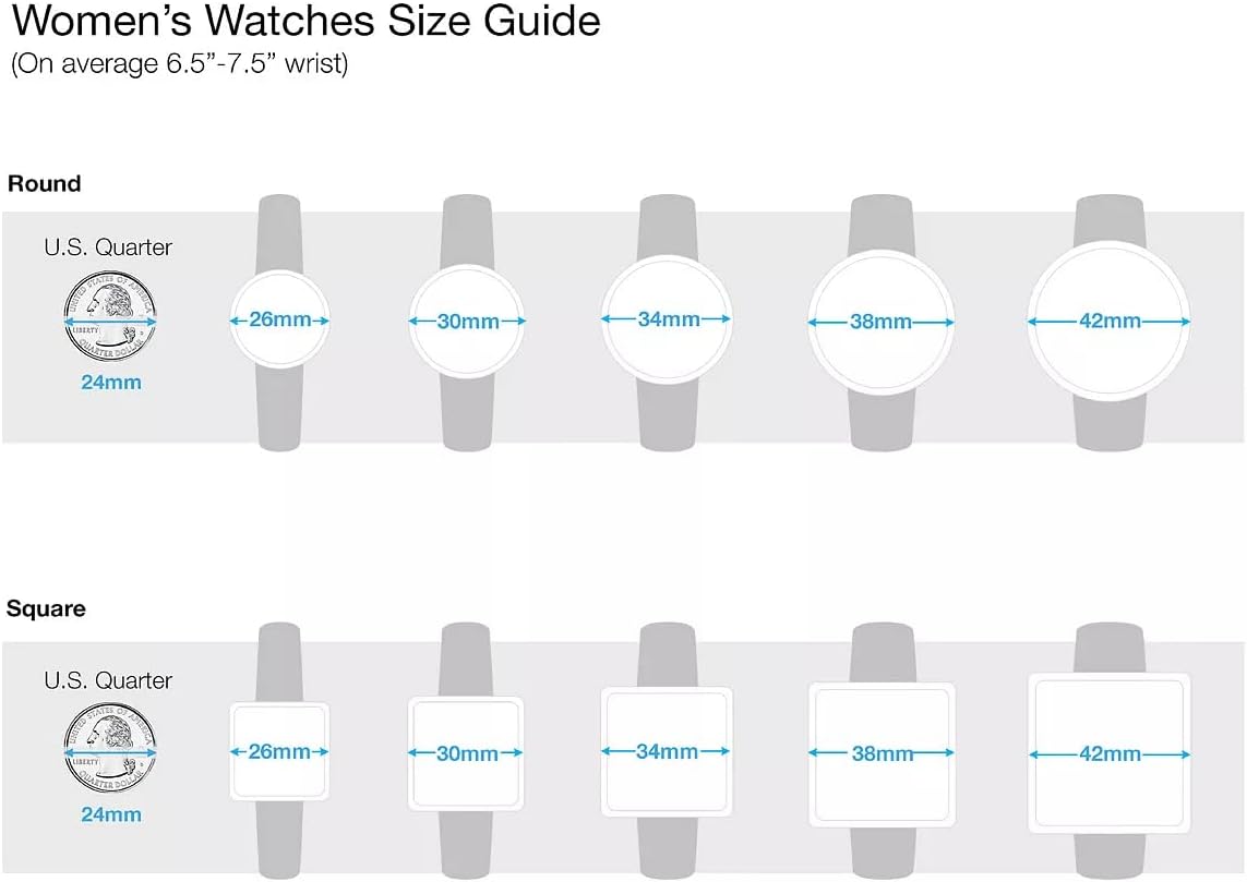 Women's Watch Water Resistant M880478