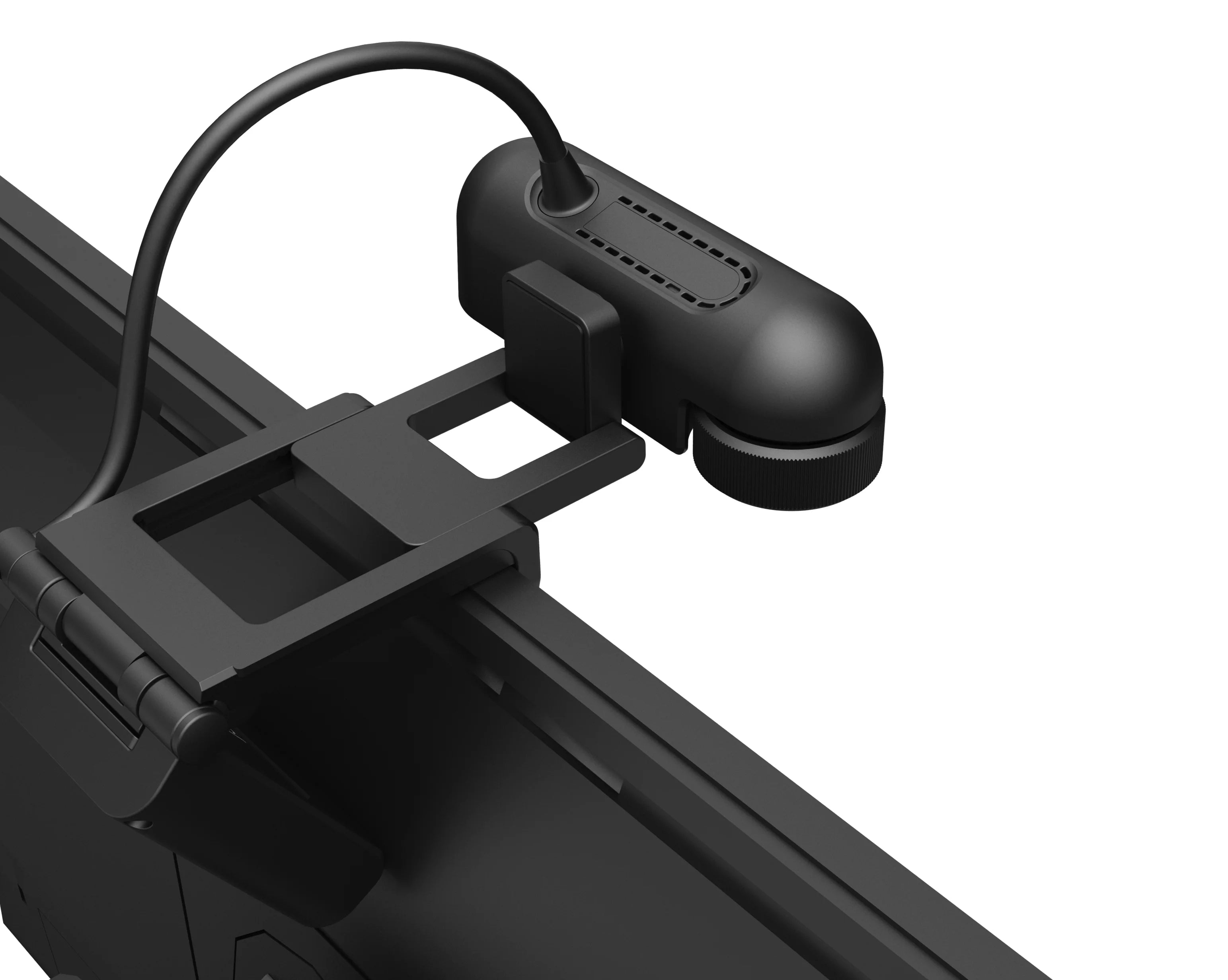 HD Webcam with Auto & Manual Focus Switch S9308