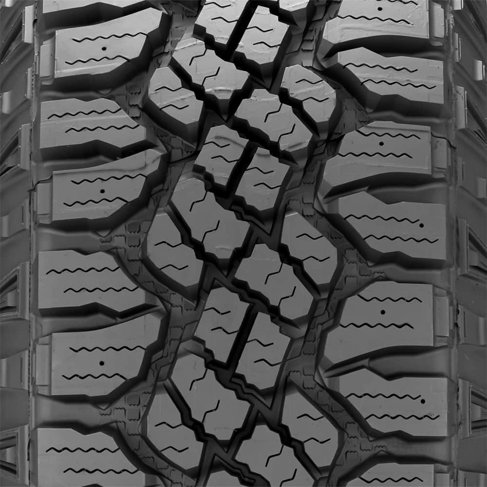 All-Season Radial Tire 265/70R16 F524258