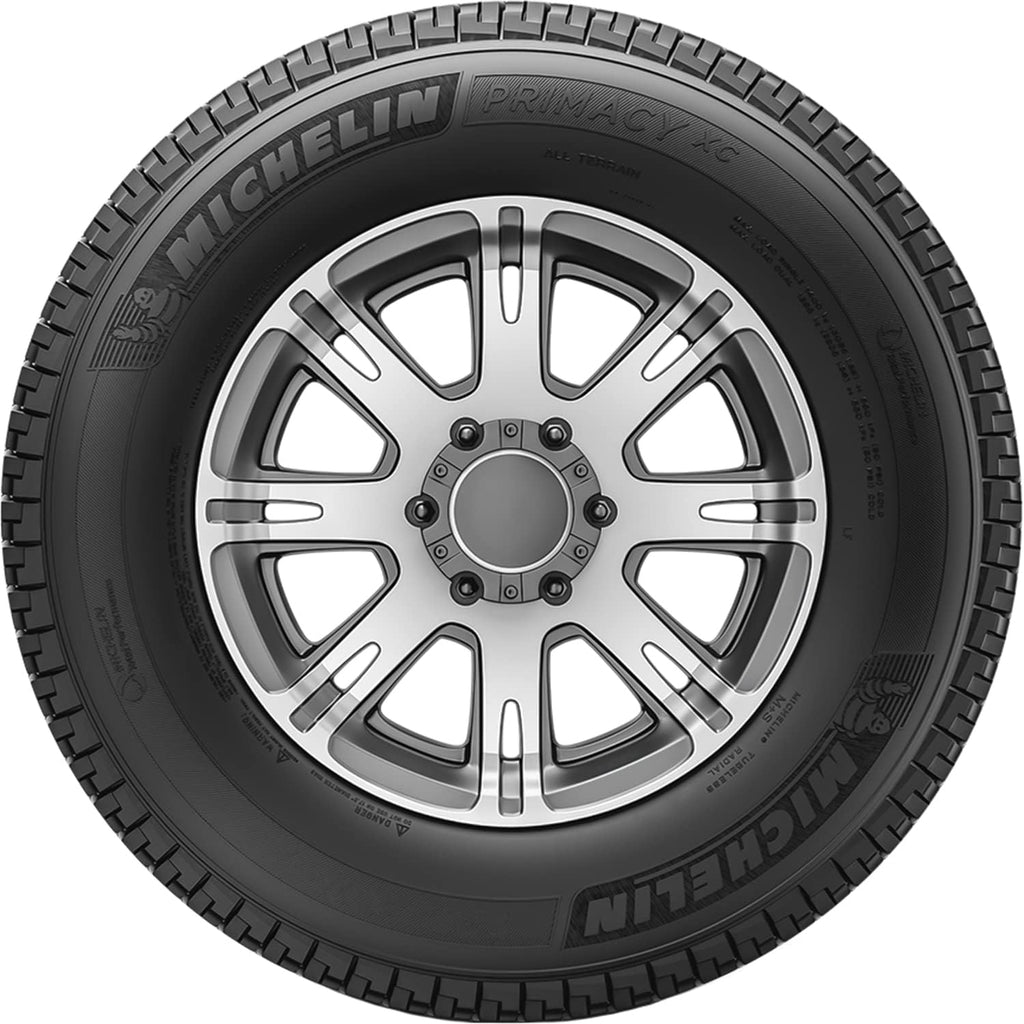 275/65R18 All-Season Tire Q86208