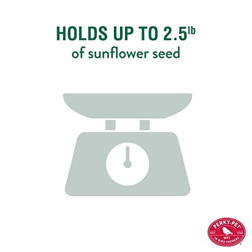 Red Cardinal Bird Feeder V570823