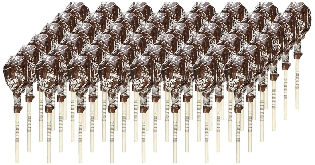Chocolate Tootsie Pops 60 pops N13633