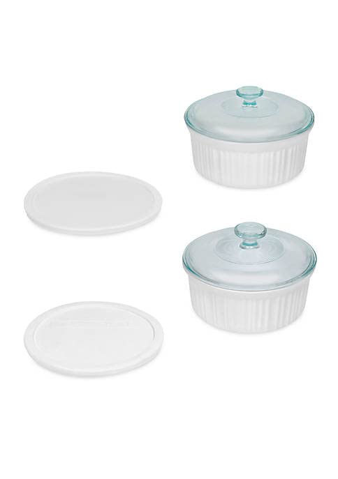 6-Piece Bakeware Set L3855