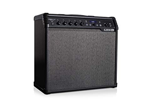Spider V 120 MKII Guitar Amplifier, Black D454853