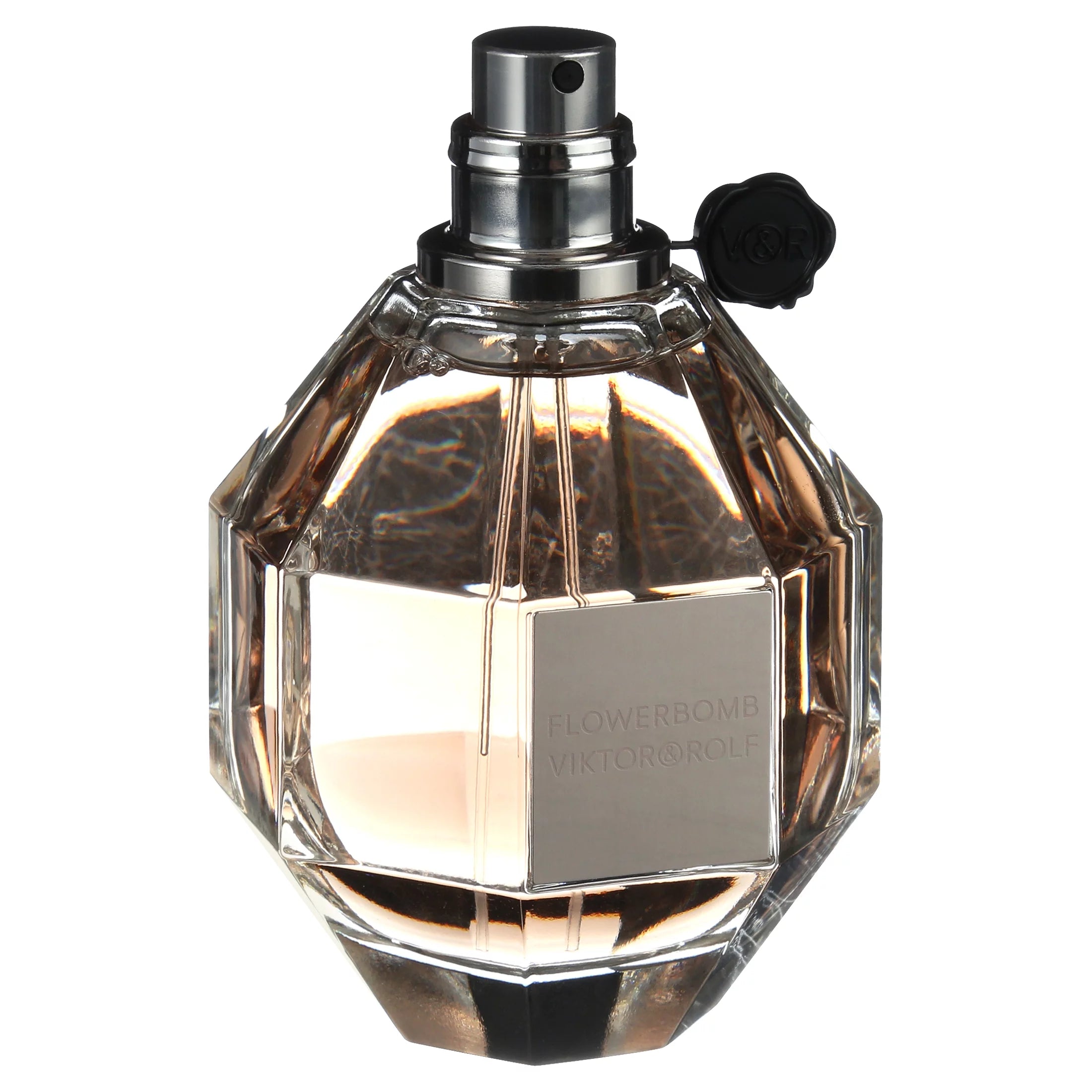 Flowerbomb Eau De Parfum for Women, 3.4 Oz T908652