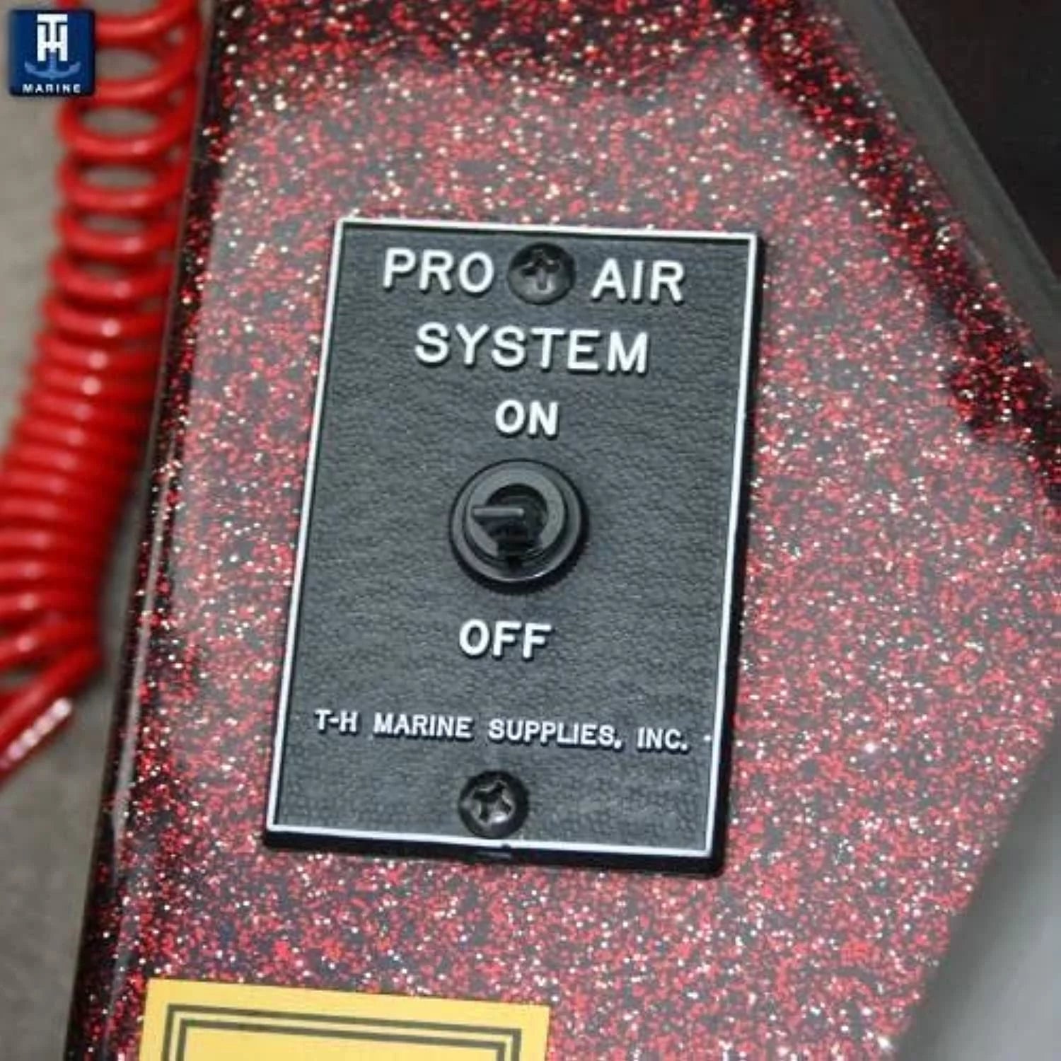 Marine Air System Aerator M649015