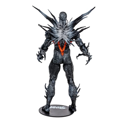 SPAWN 7IN Action Figure - Nightmare Edition G233