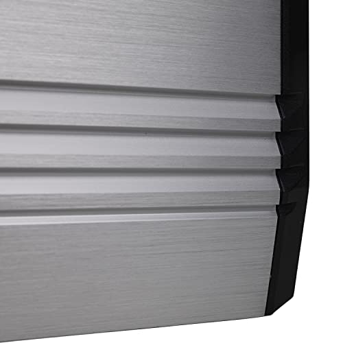 1600 Watt Mono Block Amplifier Q6200