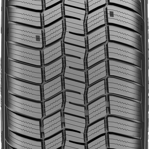 225/50R18 95H All-Season Tire A657