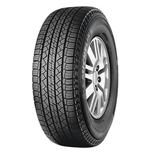 MICHELIN Latitude Tour All-Season Radial Car Tire for SUVs and Crossovers, 245/60R18 105T
